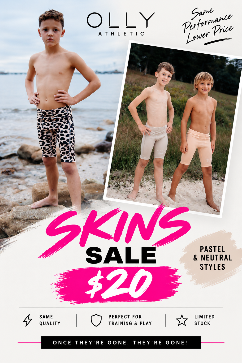 SALE