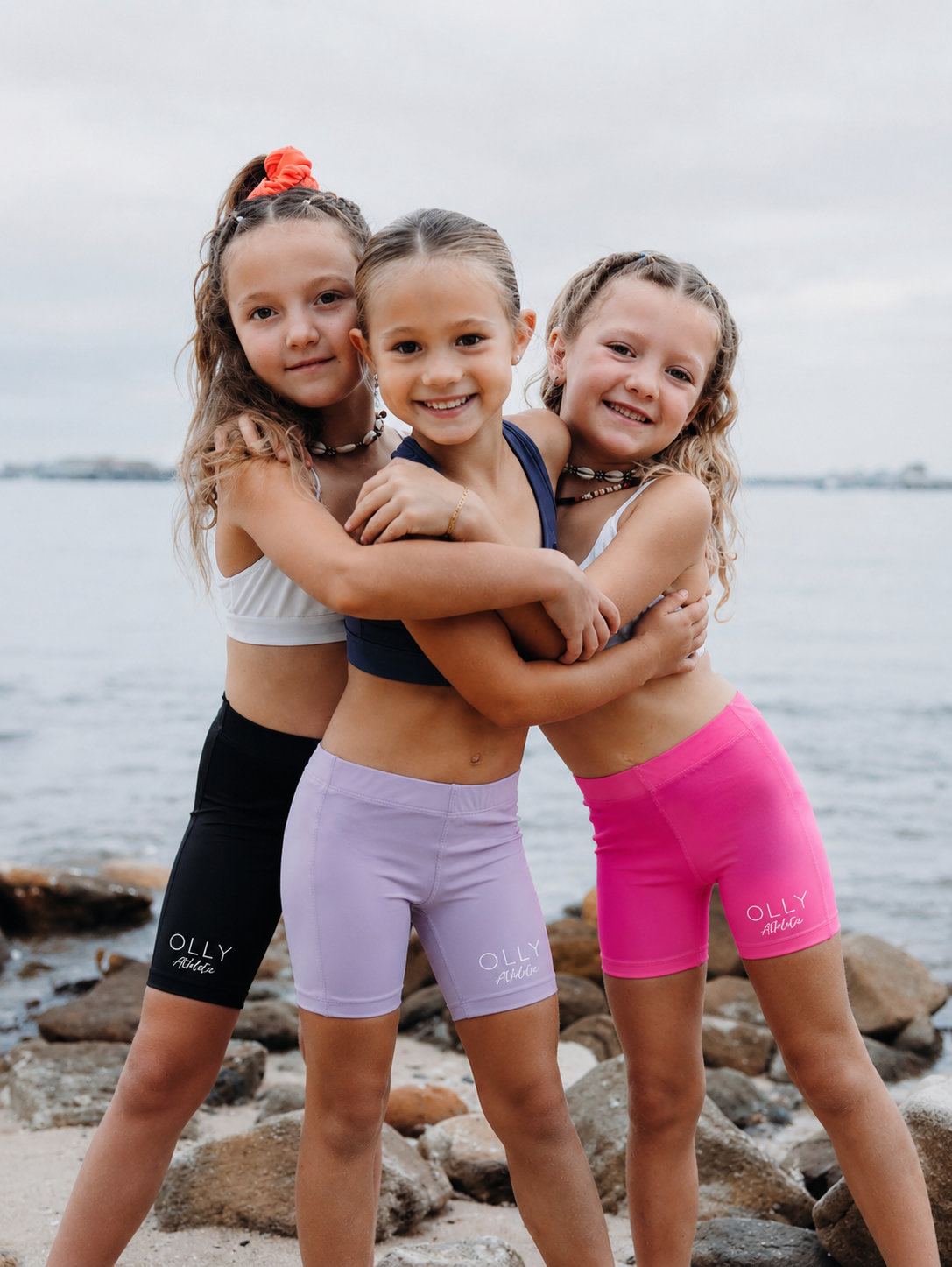 OA SHORT SKINS - GIRLS
