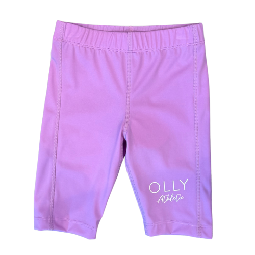 OLLY ATHLETIC SKINS - GIRLS