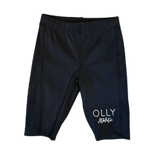 OLLY ATHLETIC SKINS - GIRLS