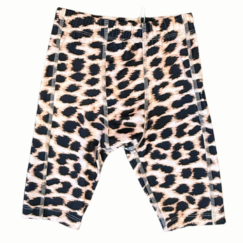 OLLY ATHLETIC ANIMAL PRINTED SKINS - BOYS