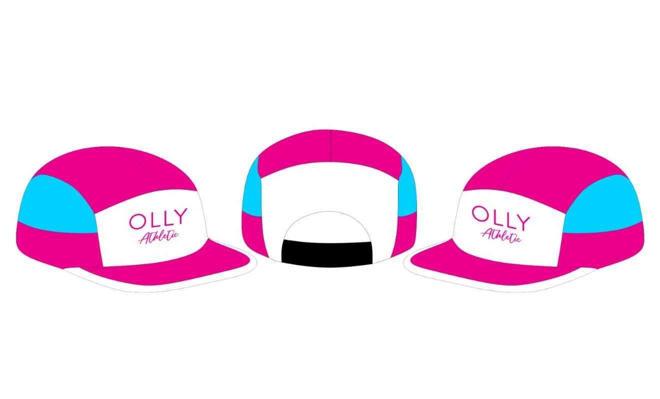 OLLY ATHLETIC