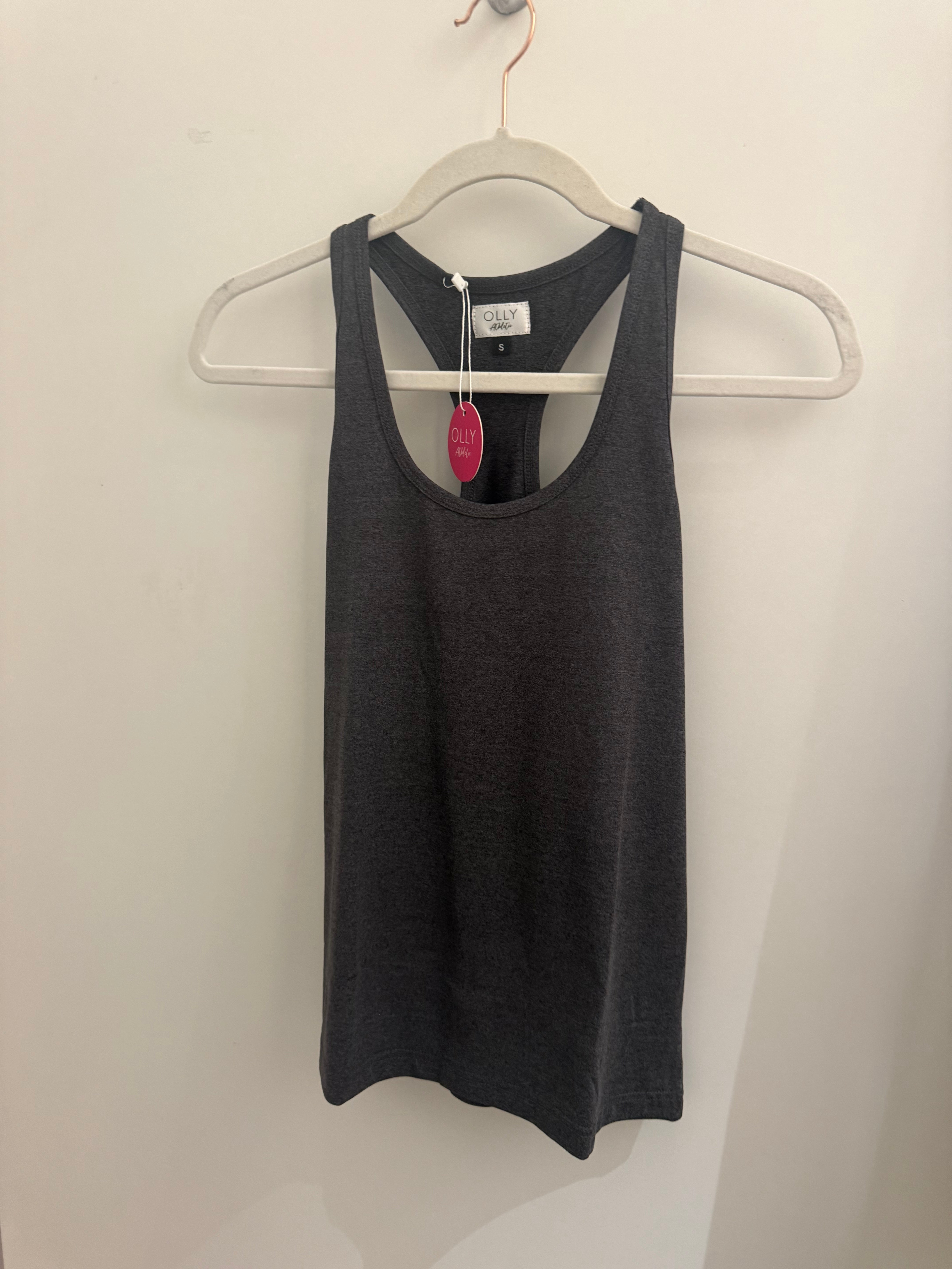 OA TRAINING TANK - LADIES