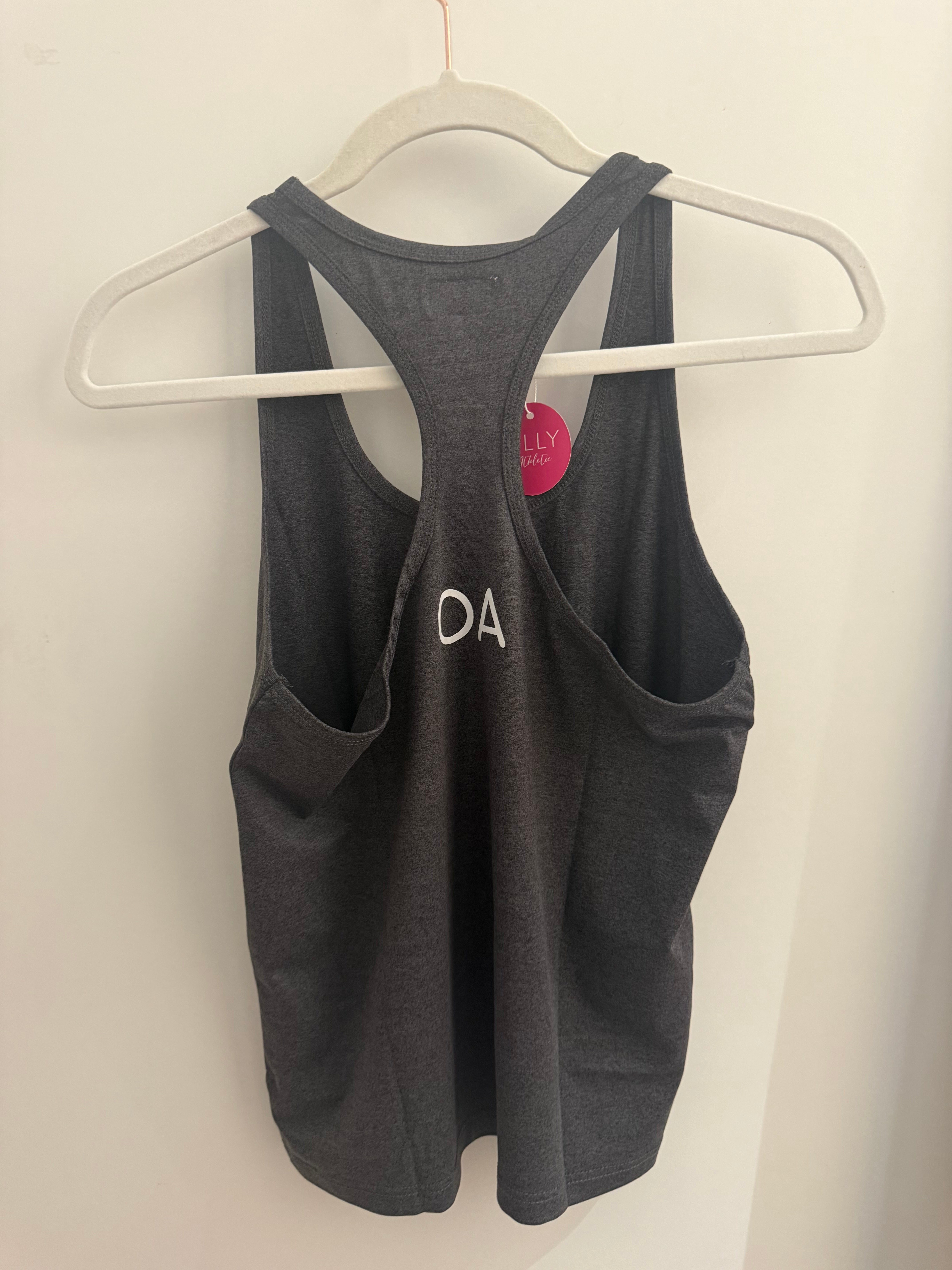 OA TRAINING TANK - LADIES