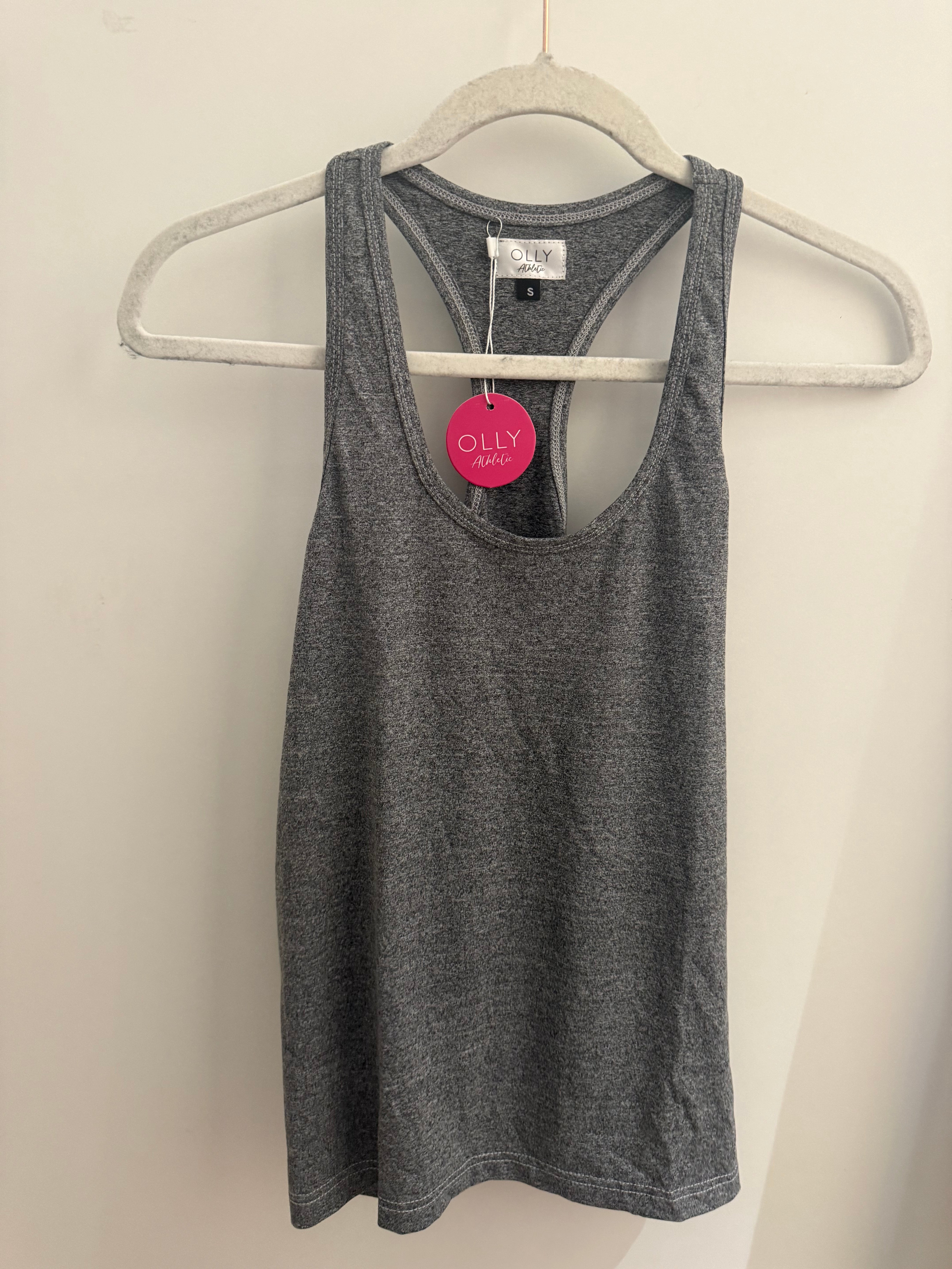 OA TRAINING TANK - LADIES
