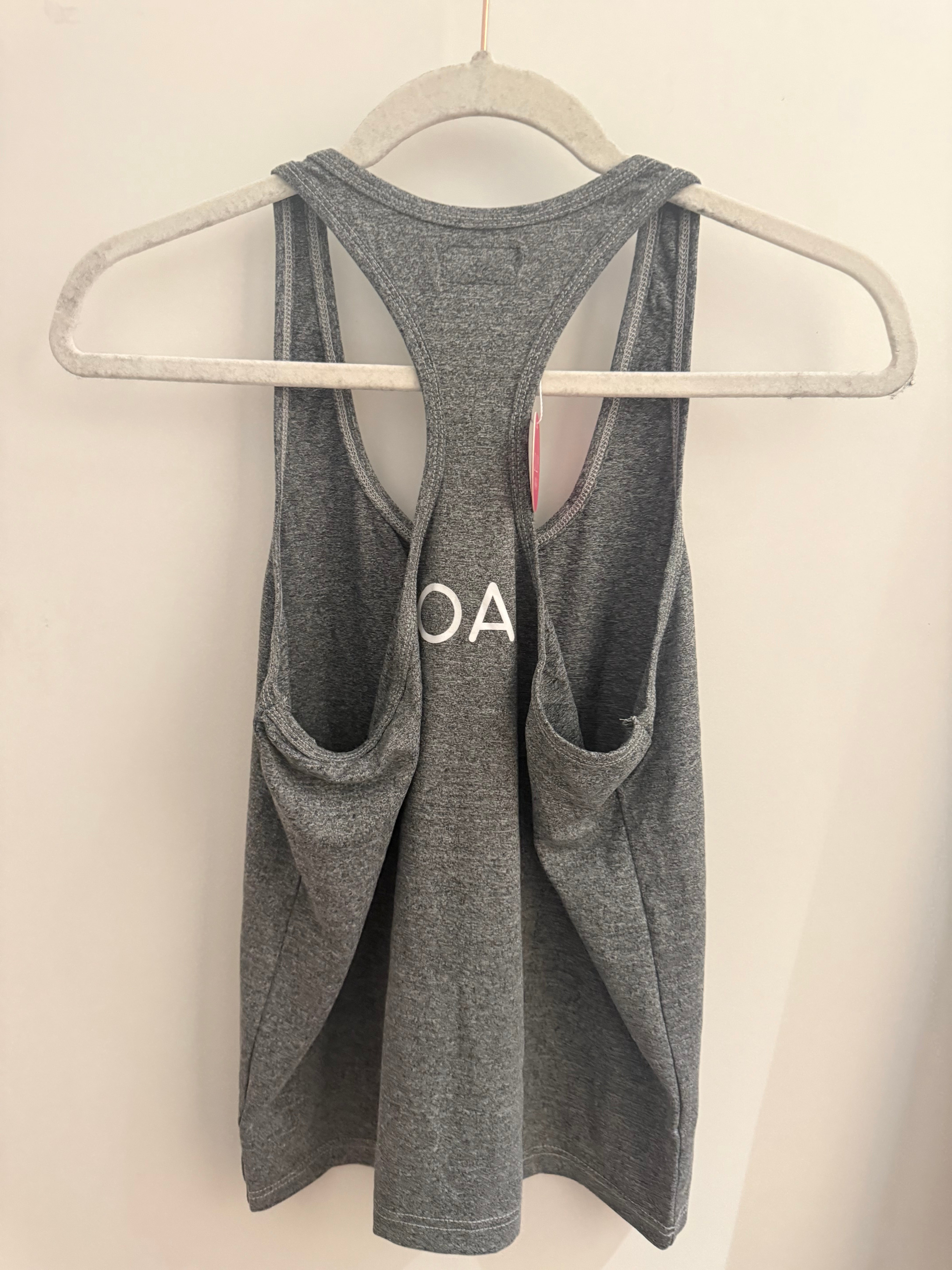 OA TRAINING TANK - LADIES