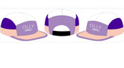 OLLY ATHLETIC SPORT CAP