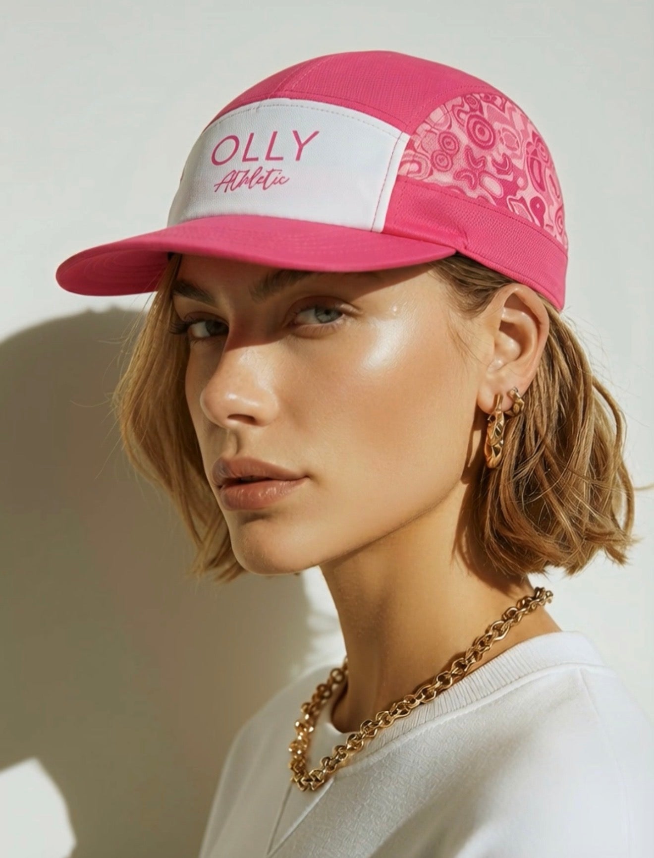 OA SPORT CAP - PRINTS