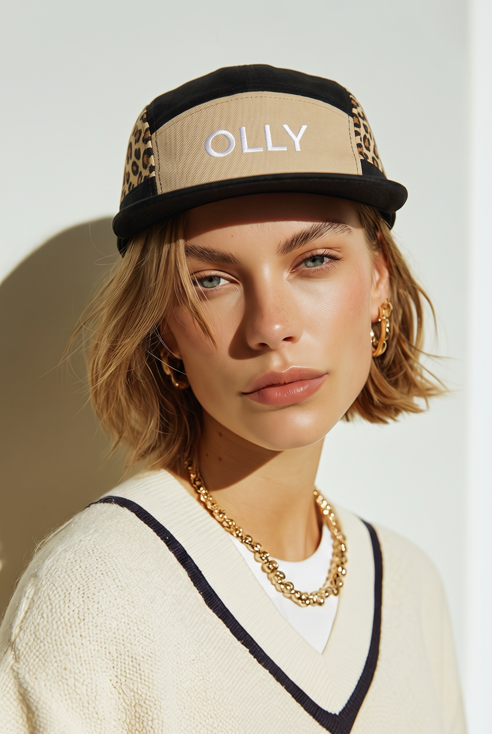 OA SPORT CAP - PRINTS