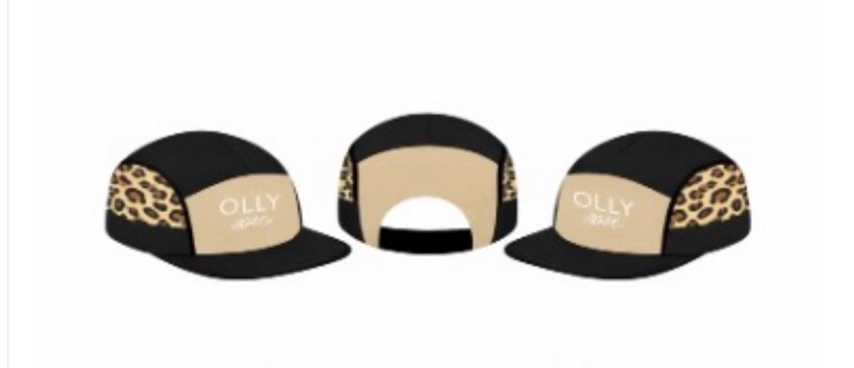 OA SPORT CAP - PRINTS
