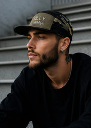 OA SPORT CAP - PRINTS