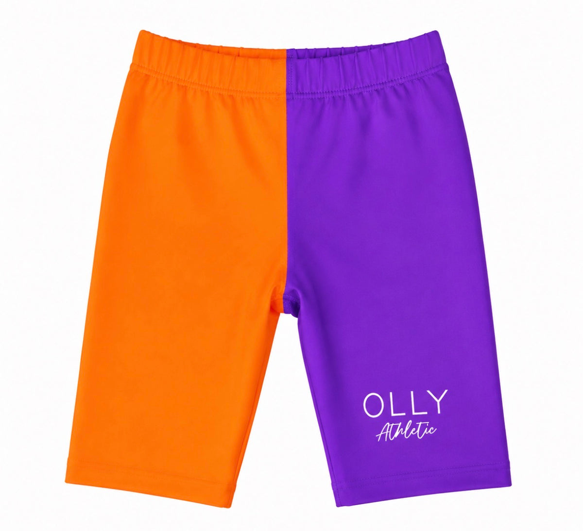 OA GIRLS THE JOKER HALF HALF SKINS