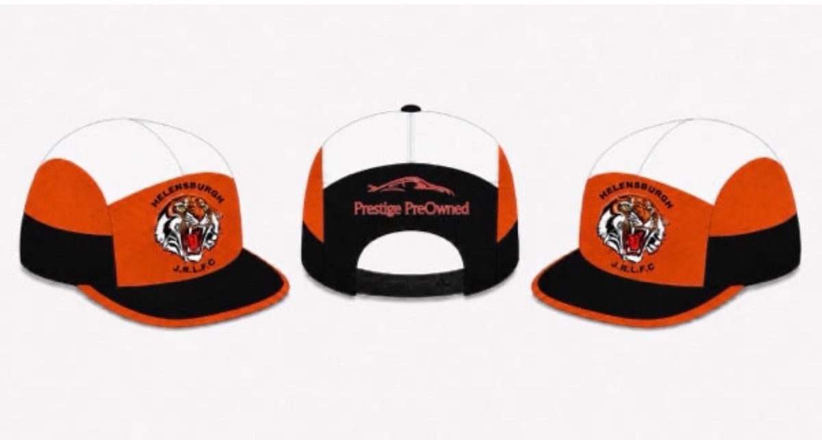 OA SPORT CAP - CUSTOM