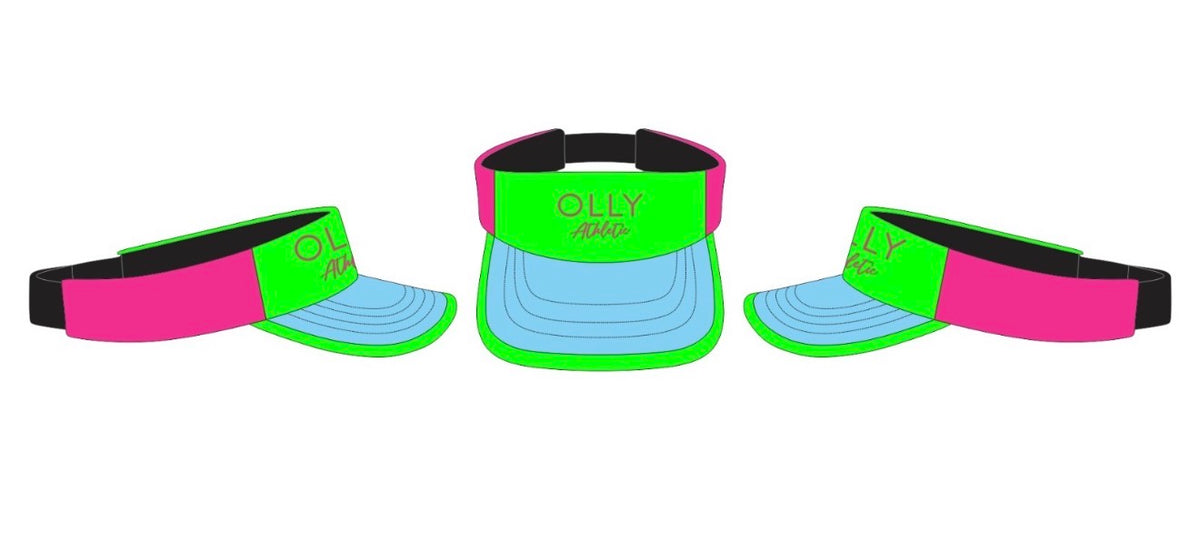 OA VISOR - SOFT BRIM