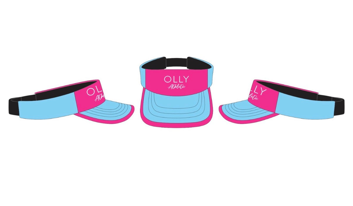 OA VISOR - SOFT BRIM