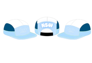STATE OF ORIGIN SPORTS CAP