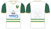 OLLY ATHLETIC CUSTOM T-SHIRT - MENS