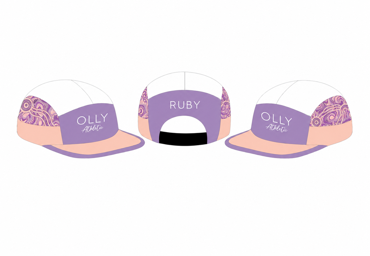OA SPORT CAP - CUSTOM