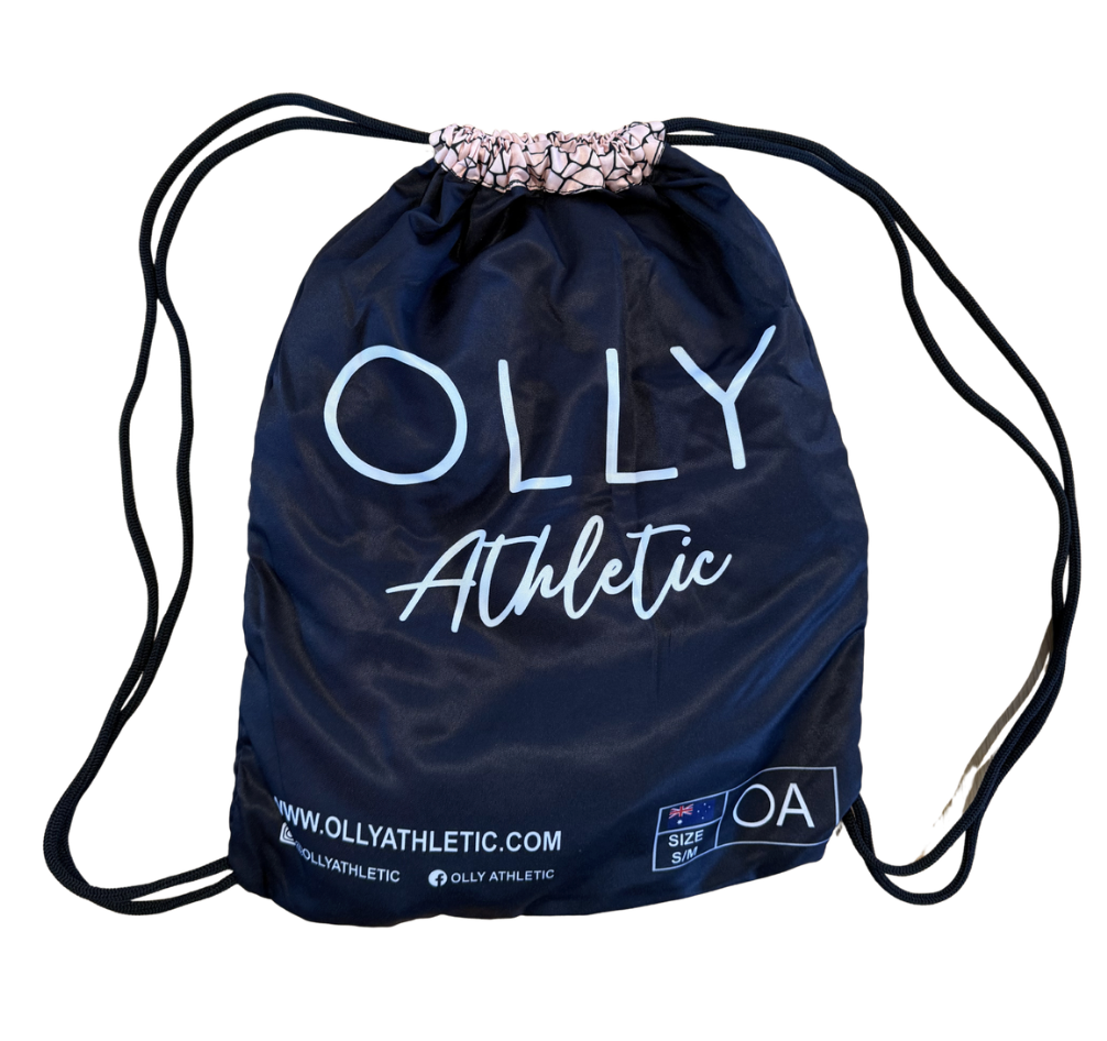 OLLY ATHLETIC THE GAME CHANGER