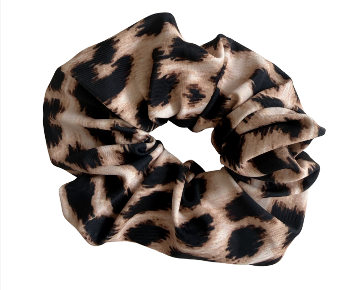 OLLY ATHLETIC SCRUNCHIE