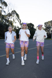 OA CIRCLES SHORT SKINS - LADIES
