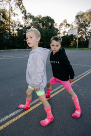 OA SHORT SKINS - BOYS