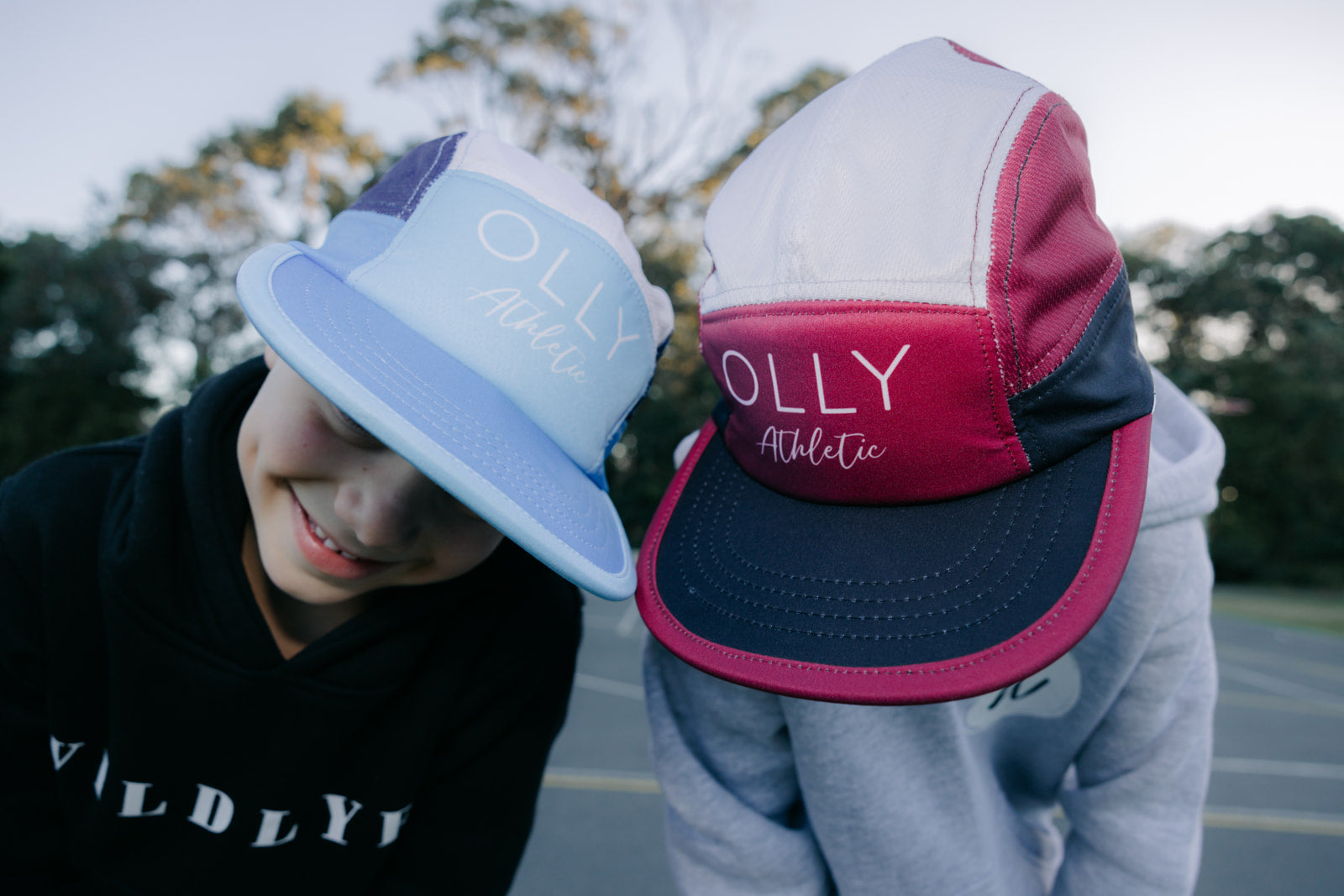 OA STATE OF ORIGIN SPORTS CAP